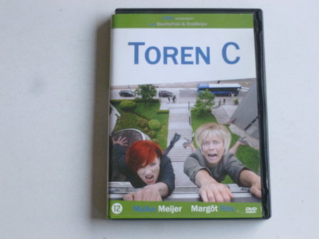 Toren C - Maike Meijer, Margot Ros (DVD)