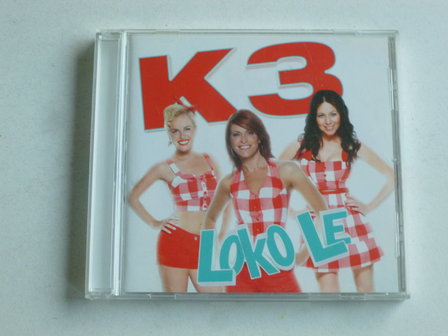 K3 - Loko Le