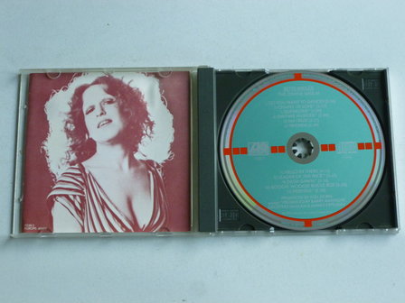 Bette Midler - The Divine Miss M (1972)