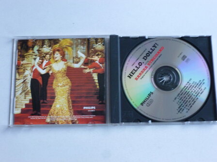 Hello, Dolly! - Barbra Streisand, Louis Armstrong (soundtrack)