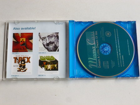 Mama Cass - Dream a little Dream of Me