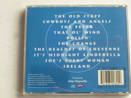 Garth Brooks - Fresh Horses