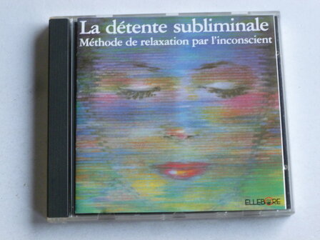 F.R.I.S. - La Detente Subliminale