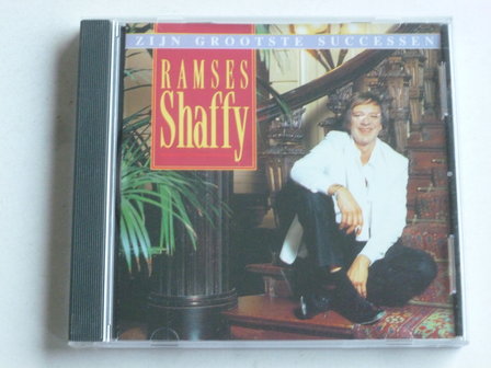 Ramses Shaffy - Zijn grootste successen