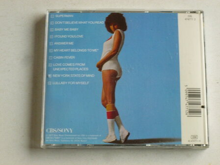 Barbra Streisand - Streisand Superman