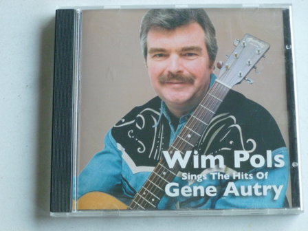 Wim Pols Sings the Hits of Gene Autry