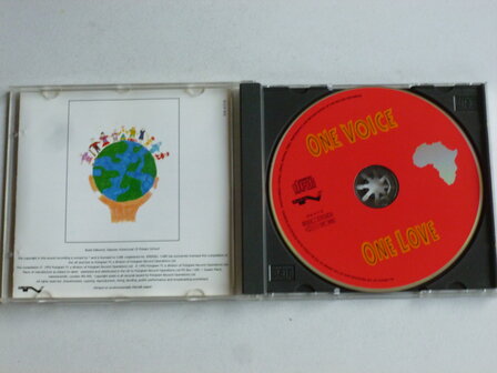 One Voice - One Love