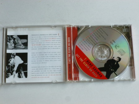 Rene Schuman - Set the Clock on Rock