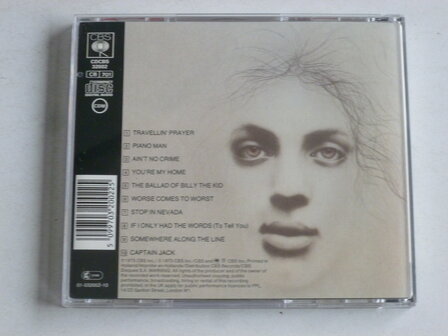 Billy Joel - Piano Man