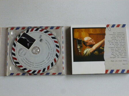 Phil Collins - Love Songs (2 CD + DVD)