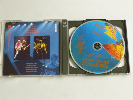 Dire Straits - On the Night / Live Limited Edition (2 CD)