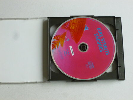 Dire Straits - On the Night / Live Limited Edition (2 CD)