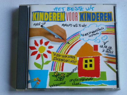 Het Beste uit Kinderen voor Kinderen (varagram)