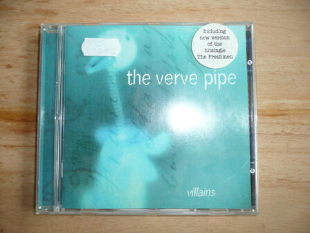The Verve - Pipe