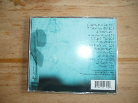 The Verve - Pipe