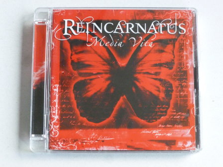 Reincarnatus - Media Vita