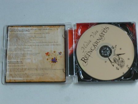 Reincarnatus - Media Vita