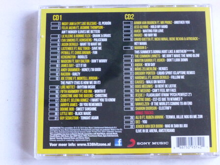 Hitzone 74 (2 CD)