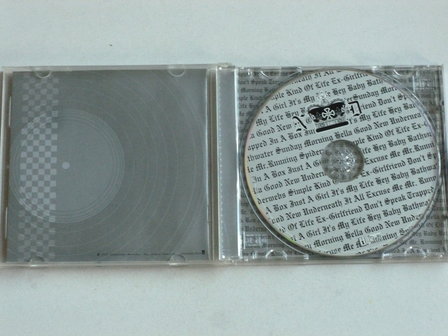 No Doubt - The Singles 1992-2003