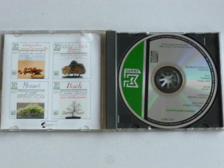 Mercadante - Concerto pour flute / Jean-Pierre Rampal, Scimone