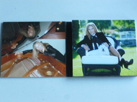 Barbra Streisand - Partners (2 CD)
