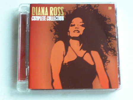 Diana Ross - Complete Collection (2 CD)