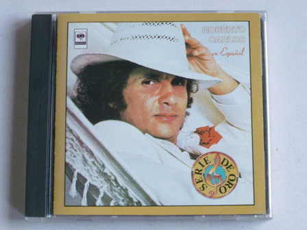 Roberto Carlos - En Espanol