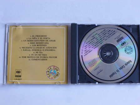 Roberto Carlos - En Espanol