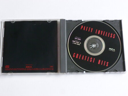 Patty Loveless - Greatest Hits