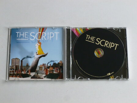 The Script 