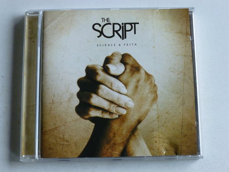 The Script - Science &amp; Faith
