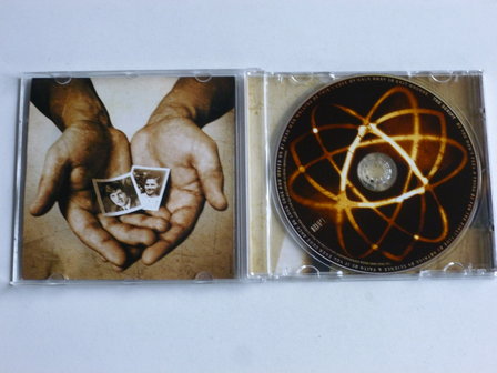 The Script - Science &amp; Faith