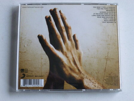 The Script - Science &amp; Faith