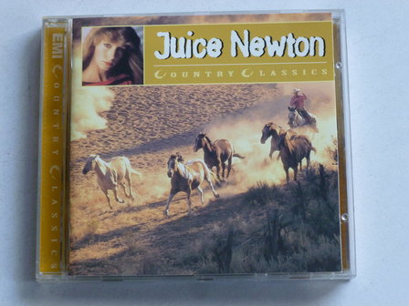 Juice Newton - Country Classics