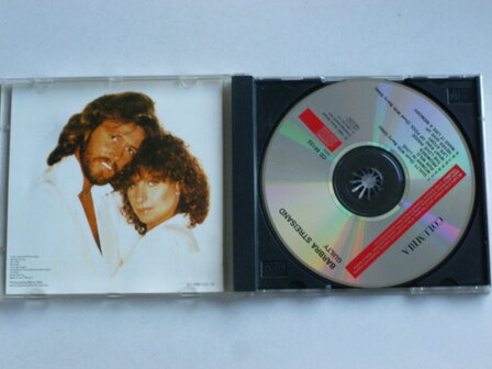 Barbra Streisand - Guilty 