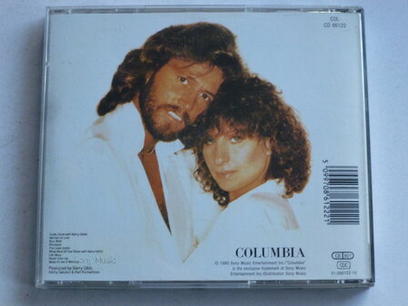 Barbra Streisand - Guilty 