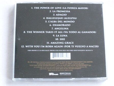 Il Divo - The Promise (special edition)