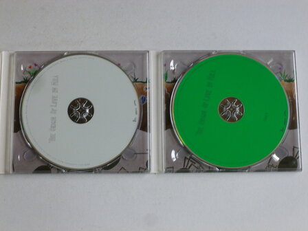 Mika - The Original of Love by Mika (2 CD)