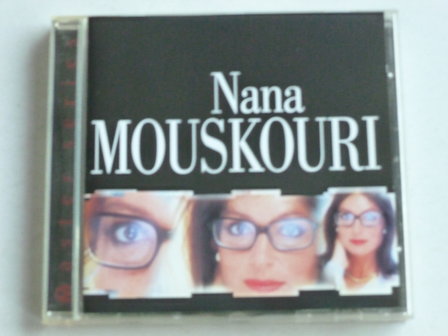 Nana Mouskouri - Master Series