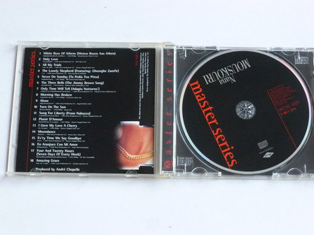 Nana Mouskouri - Master Series