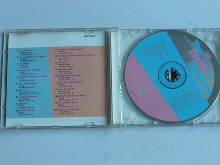 The Everly Brothers - The Best of / 1957 - 60