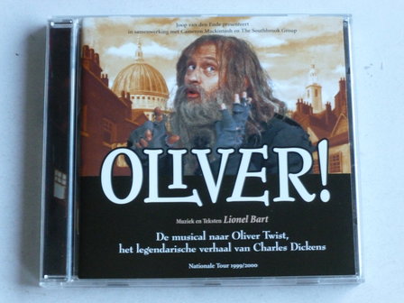 Oliver! - Lionel Bart / Musical Nederlands