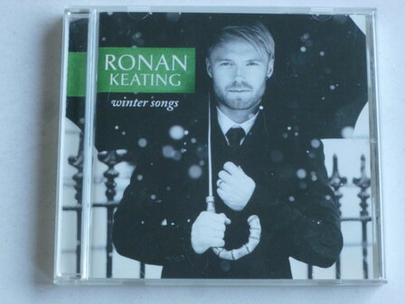 Ronan Keating - Winter Songs