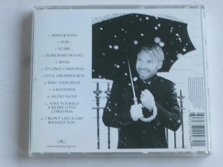 Ronan Keating - Winter Songs