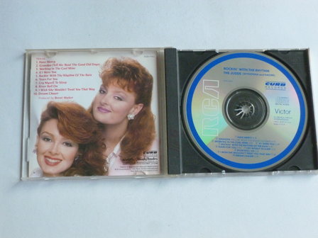 The Judds - Rockin with the Rhythm