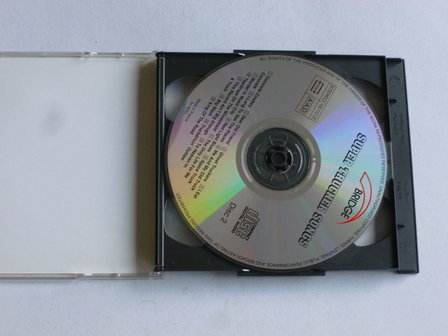 Super Trucker Songs - 32 brandnew dieselsongs (2 CD)