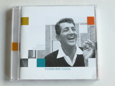 Dean Martin - Forever Cool
