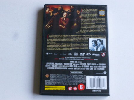 A Star is Born - Judy Garland (DVD)