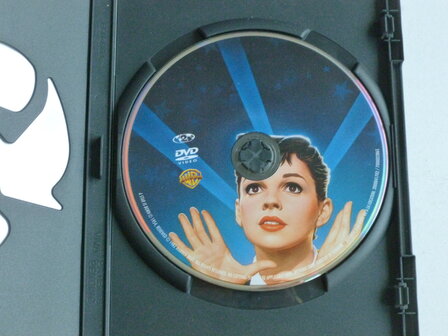 A Star is Born - Judy Garland (DVD)