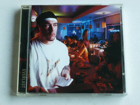 Everlast - Eat at Whitey's